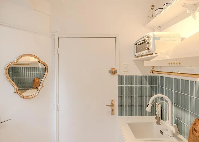 Le Des Reveurs باريس