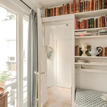 Apartmán Le Des Reveurs *