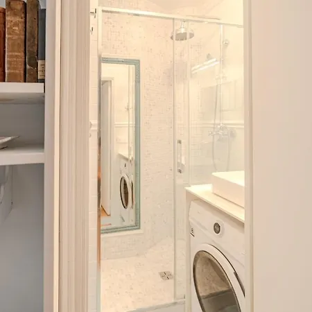 Le Des Reveurs Apartment *