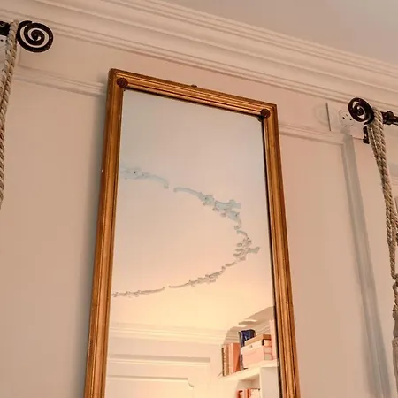 Apartment Le Des Reveurs Paris