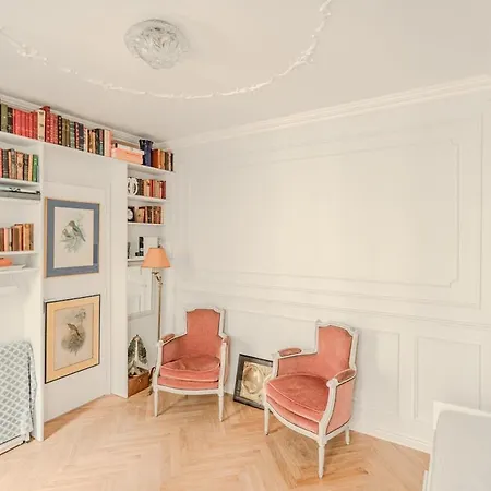 Apartment Le Des Reveurs *