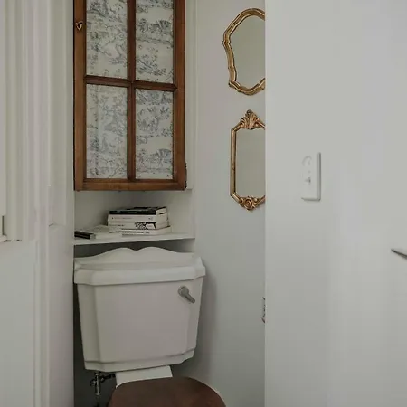 Appartement Le Des Reveurs
