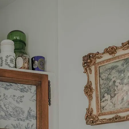 Appartement Le Des Reveurs