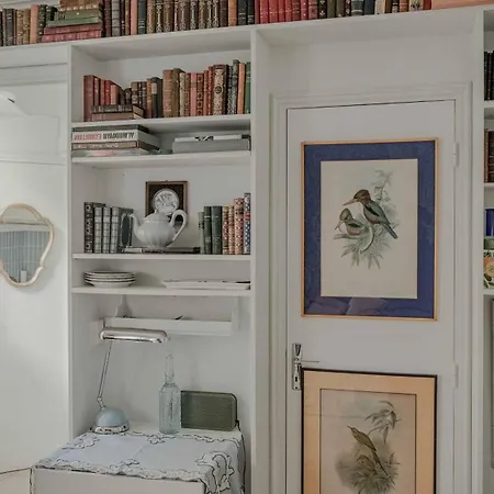 Le Des Reveurs Appartement