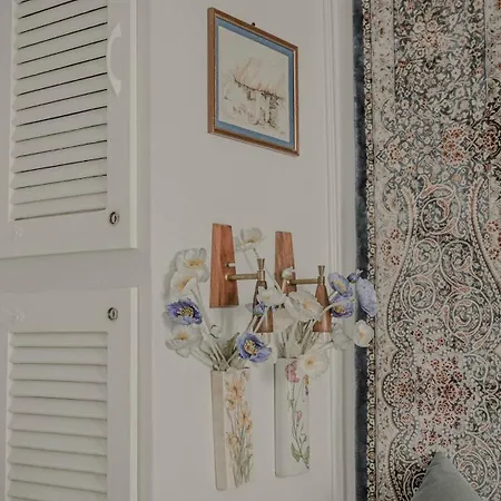 Le Des Reveurs Appartement Parijs
