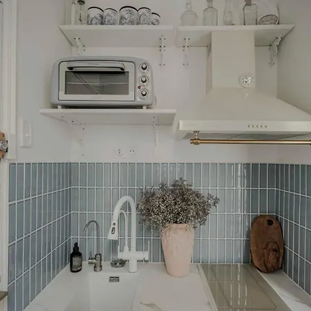 Appartement Le Des Reveurs *