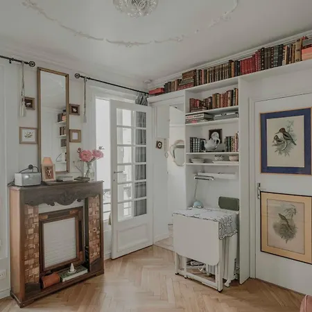 Le Des Reveurs Appartement *