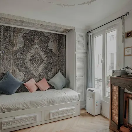 Le Des Reveurs Appartement *