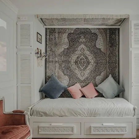 Le Des Reveurs Appartement
