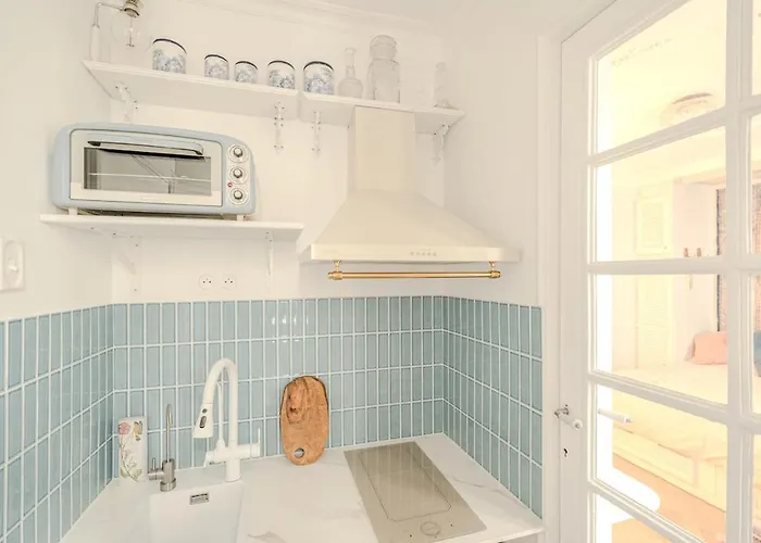 Apartment Le Des Reveurs