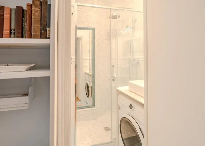 Le Des Reveurs 公寓 *