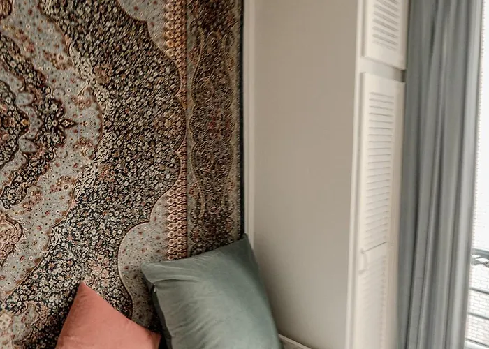 Le Des Reveurs * Paříž