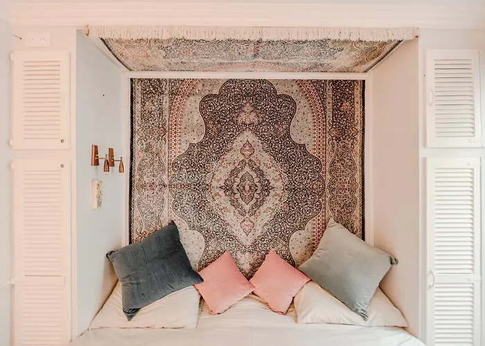Apartment Le Des Reveurs *