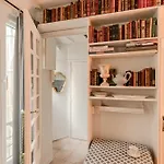 Le Des Reveurs Apartment