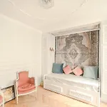 Le Des Reveurs Apartment Paris