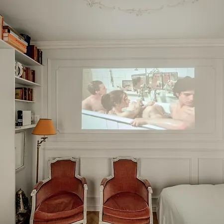 Apartment Le Des Reveurs