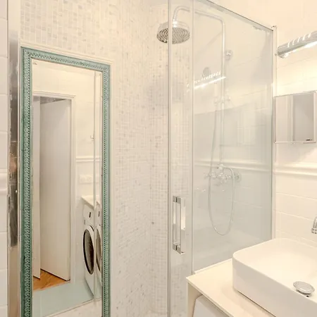 Apartment Le Des Reveurs