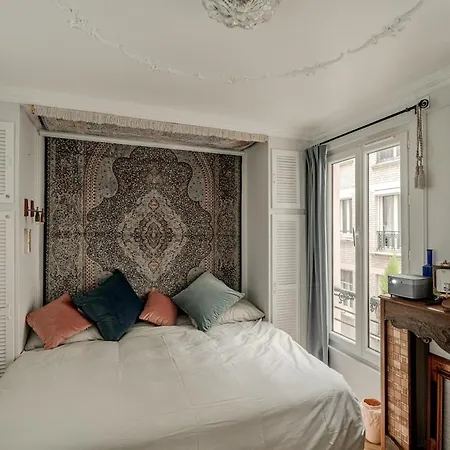 Le Des Reveurs Apartament